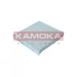 KAMOKA F423001 - Filtre, air de l'habitacle