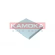 KAMOKA F423001 - Filtre, air de l'habitacle