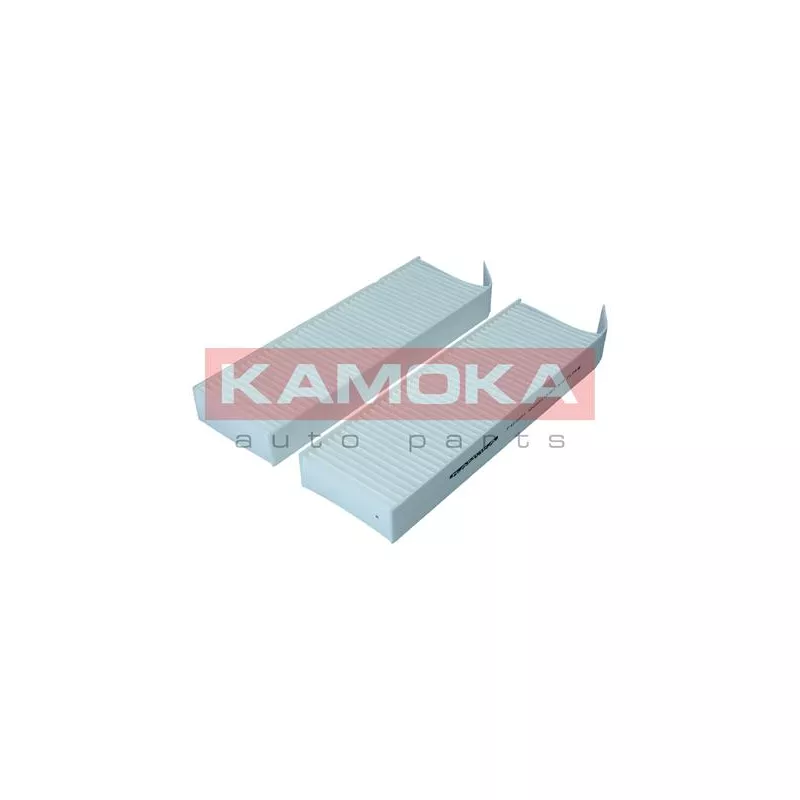 Filtre, air de l'habitacle KAMOKA F423901 - Visuel 2