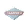 KAMOKA F424301 - Filtre, air de l'habitacle