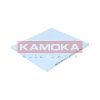 Filtre, air de l'habitacle KAMOKA F424401