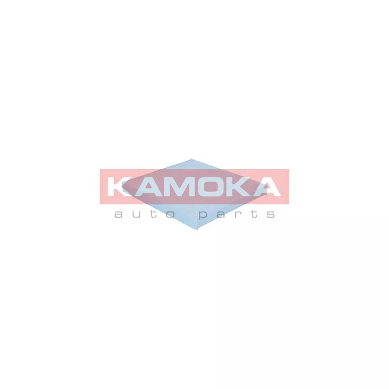 Filtre, air de l'habitacle KAMOKA F424801 - Visuel 2