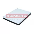 KAMOKA F425101 - Filtre, air de l'habitacle