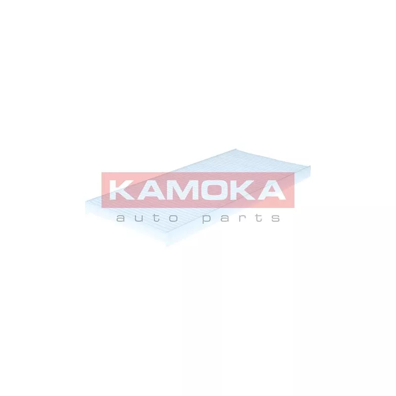 Filtre, air de l'habitacle KAMOKA F426001 - Visuel 1