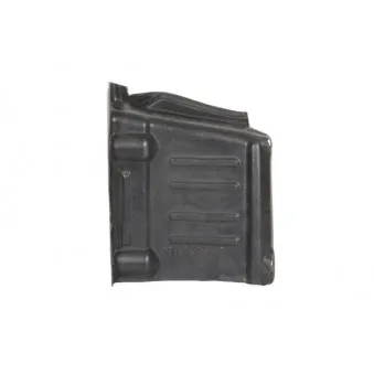 Cache moteur BLIC 6601-02-8155874P pour TOYOTA YARIS D-4D - 90cv