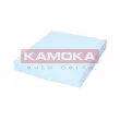 KAMOKA F426201 - Filtre, air de l'habitacle