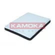 KAMOKA F426401 - Filtre, air de l'habitacle