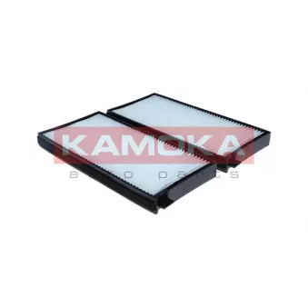 Filtre, air de l'habitacle KAMOKA F426501