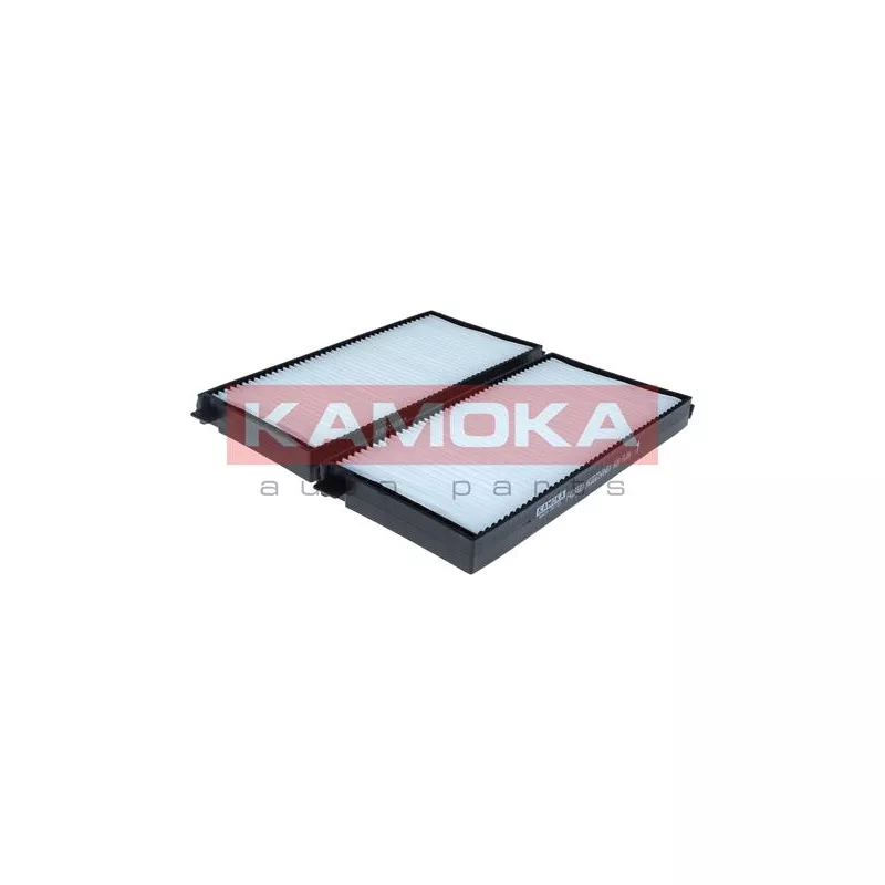 Filtre, air de l'habitacle KAMOKA F426501 - Visuel 1