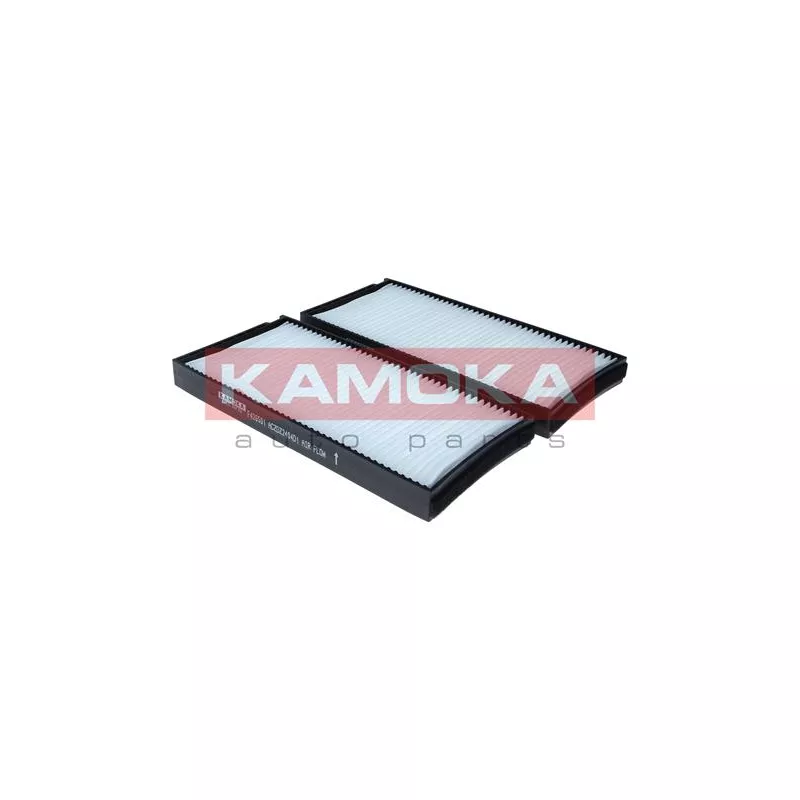 Filtre, air de l'habitacle KAMOKA F426501 - Visuel 2