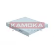 KAMOKA F427001 - Filtre, air de l'habitacle