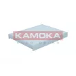 KAMOKA F427001 - Filtre, air de l'habitacle