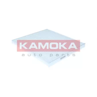 Filtre, air de l'habitacle KAMOKA OEM 8713930010