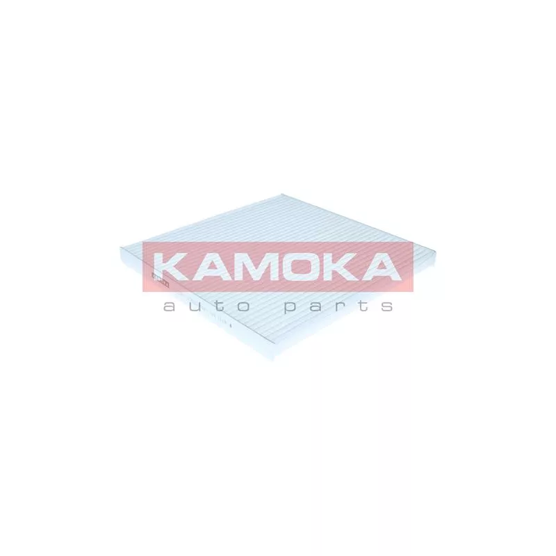 Filtre, air de l'habitacle KAMOKA F427201 - Visuel 1