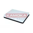 Filtre, air de l'habitacle KAMOKA [F427601]