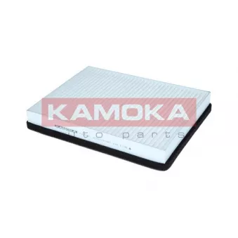 Filtre, air de l'habitacle KAMOKA F427601