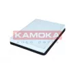 KAMOKA F427601 - Filtre, air de l'habitacle
