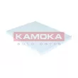 Filtre, air de l'habitacle KAMOKA [F427901]