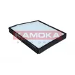 KAMOKA F428201 - Filtre, air de l'habitacle