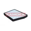 KAMOKA F428201 - Filtre, air de l'habitacle