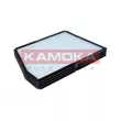 KAMOKA F428201 - Filtre, air de l'habitacle