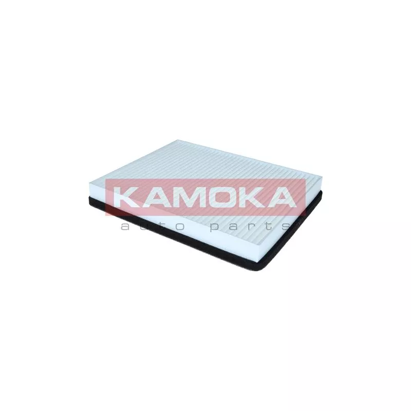 Filtre, air de l'habitacle KAMOKA F428701 - Visuel 2