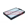 KAMOKA F428901 - Filtre, air de l'habitacle