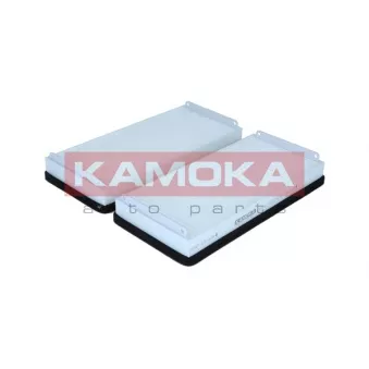 Filtre, air de l'habitacle KAMOKA OEM A2108300018
