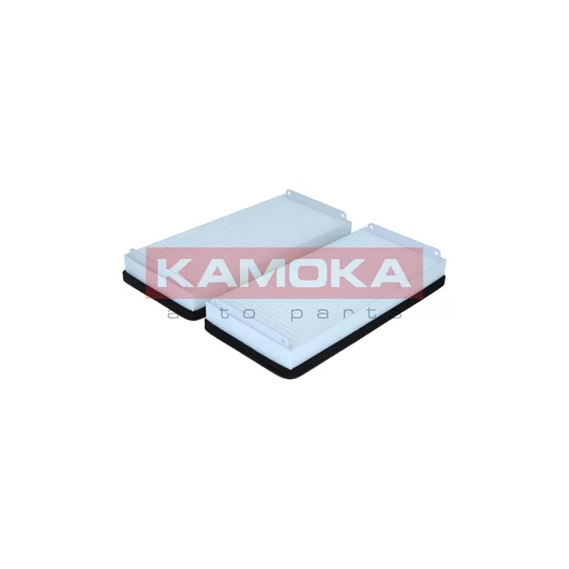 Filtre, air de l'habitacle KAMOKA F429001 - Visuel 2
