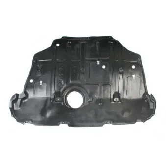 Cache moteur BLIC 6601-02-8179861P pour TOYOTA RAV 4 2.0 - 158cv