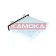 Filtre, air de l'habitacle KAMOKA [F429201]