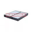 KAMOKA F429301 - Filtre, air de l'habitacle
