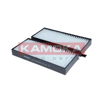 Filtre, air de l'habitacle KAMOKA F429701