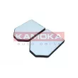 KAMOKA F429801 - Filtre, air de l'habitacle