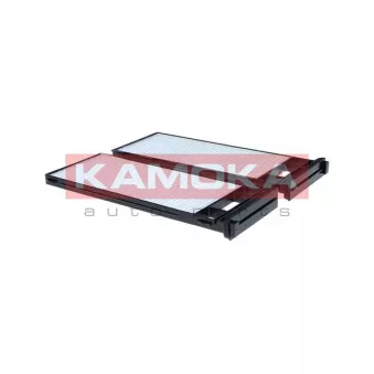 Filtre, air de l'habitacle KAMOKA OEM 272747J125