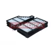 KAMOKA F430701 - Filtre, air de l'habitacle