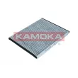 KAMOKA F514901 - Filtre, air de l'habitacle