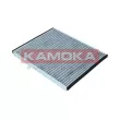 KAMOKA F514901 - Filtre, air de l'habitacle