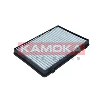 Filtre, air de l'habitacle KAMOKA OEM 22753219