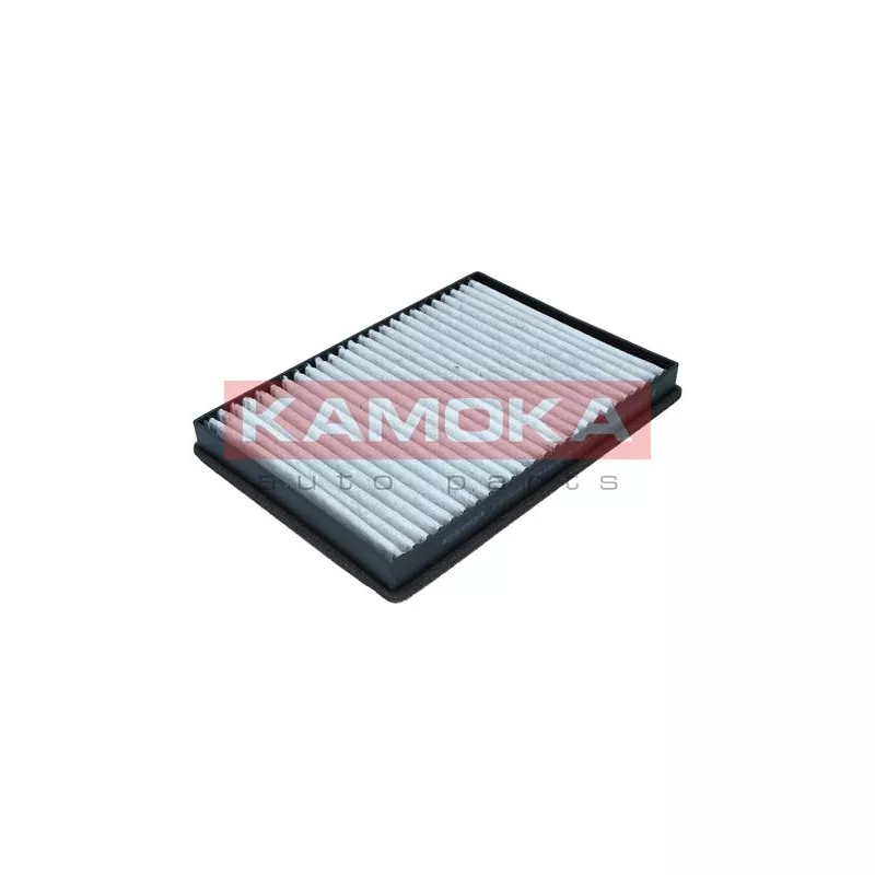 Filtre, air de l'habitacle KAMOKA F515001 - Visuel 2