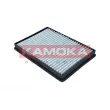 KAMOKA F515001 - Filtre, air de l'habitacle