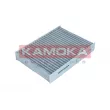 KAMOKA F515301 - Filtre, air de l'habitacle