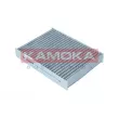 KAMOKA F515301 - Filtre, air de l'habitacle