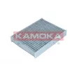 KAMOKA F515301 - Filtre, air de l'habitacle