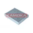 KAMOKA F515301 - Filtre, air de l'habitacle