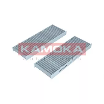 Filtre, air de l'habitacle KAMOKA OEM 9814237680