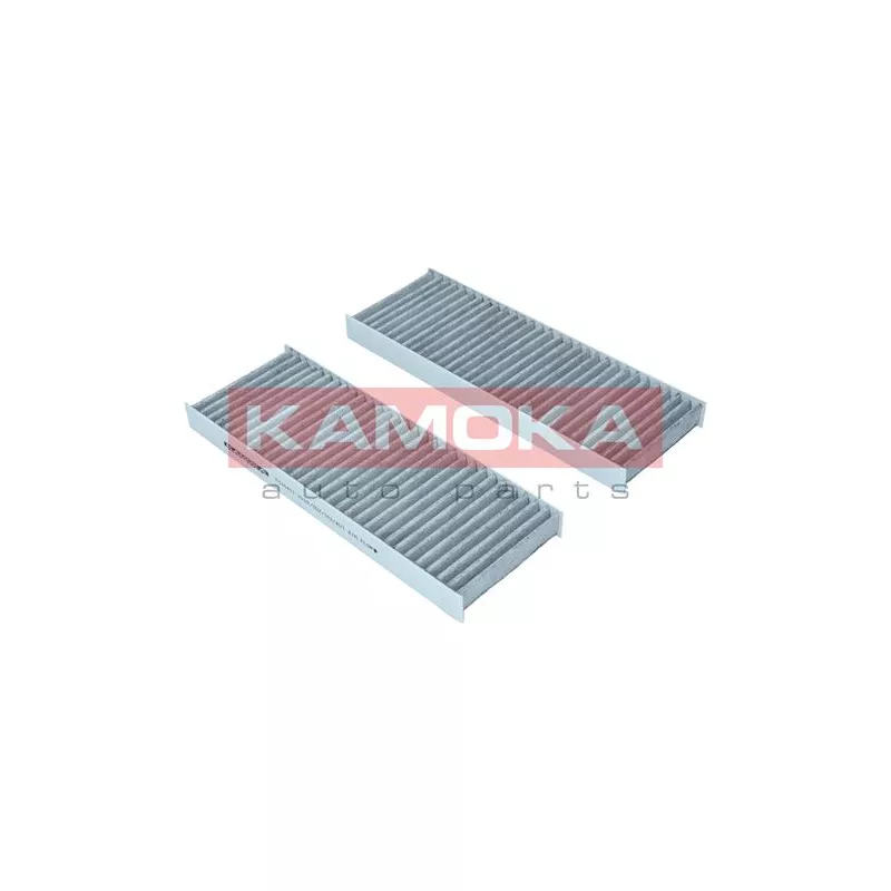 Filtre, air de l'habitacle KAMOKA F515401 - Visuel 1