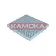 KAMOKA F515501 - Filtre, air de l'habitacle
