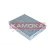 KAMOKA F515801 - Filtre, air de l'habitacle