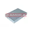 KAMOKA F515801 - Filtre, air de l'habitacle